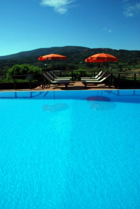  Residence della Luna  Порто Адзурро